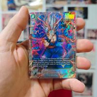 Son Gohan: SH FB07-121