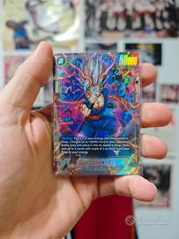 Son Gohan: SH FB07-121