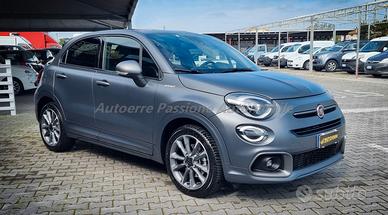 RICAMBI FIAT 500X SPORT 1.6 MJT 130 CV