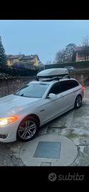 Box auto Bmw f10-11