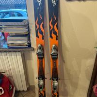 SCI FREESTYLE ELAN PRO SERIES 160 cm