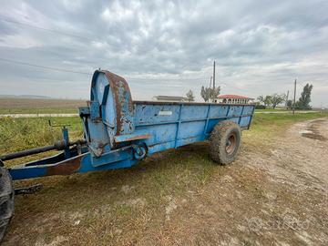Spandiletame Renmark