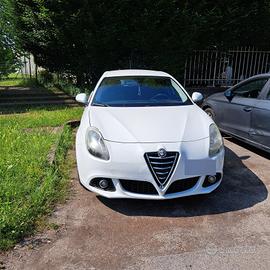 giulietta 1.4 gpl 