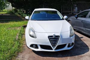 giulietta 1.4 gpl 