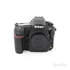 Nikon D850
