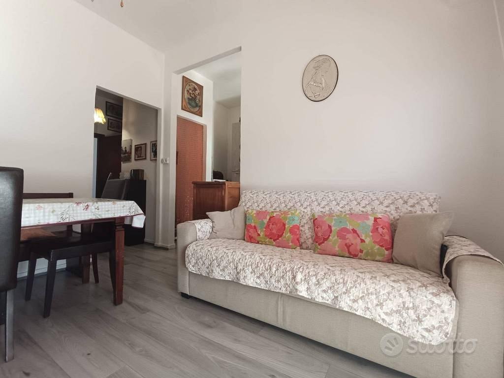 Appartamento – Poggio Mirteto - Altro