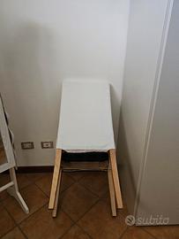 coppia sedie ikea