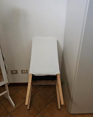 coppia sedie ikea