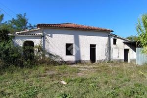 CASA INDIPENDENTE A ROCCASECCA