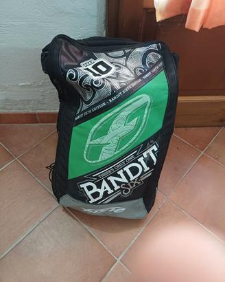 Ala kitesurf bandit 10
