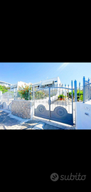 Villetta indipendente Campomarino lido