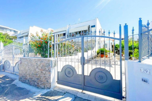 Villetta indipendente Campomarino lido