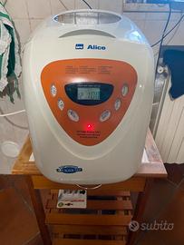 Macchina del pane alice