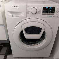Lavatrice Samsung 7kg