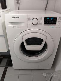 Lavatrice Samsung 7kg