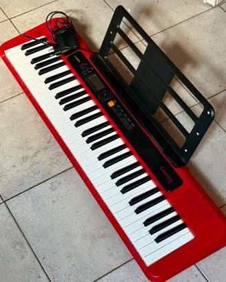 Casio CT-S200 61 tasti
