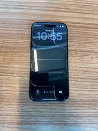 Iphone Air  256 GB 2 ANNI GARANZIA