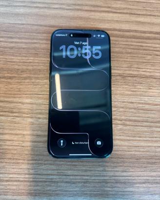 Iphone Air  256 GB 2 ANNI GARANZIA