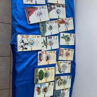 Libri in lingua francese su diverse tematiche