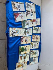 Libri in lingua francese su diverse tematiche