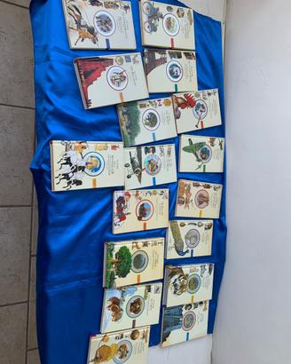 Libri in lingua francese su diverse tematiche