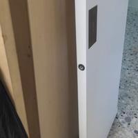 porta scorrevole laccata seminuova