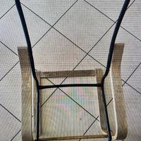 Struttura sedia POANG Ikea