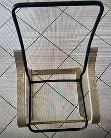 Struttura sedia POANG Ikea