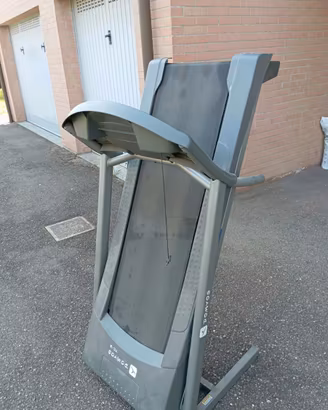 Tapis Roulant Elettrico Domyos TC-3