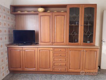 credenza cucina