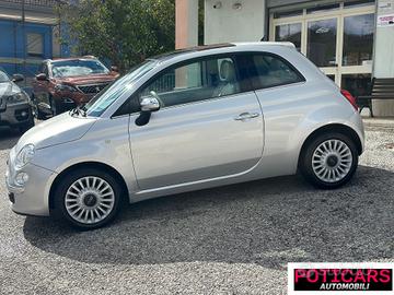 Fiat 500 1.3 Multijet 16V 75 CV Lounge