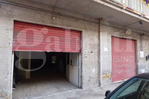 Magazzino Bagheria [Cod. rif L/21VCG]