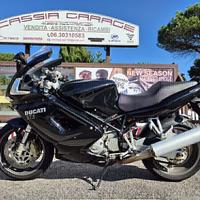 ST3 Ducati SERVICE ok