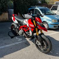 Ducati hypermotard 950 sp 2023 a2 35kw