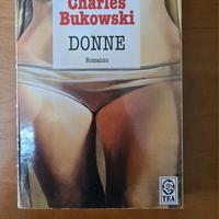 "Donne" di Charles Bukowski