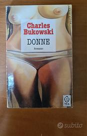 "Donne" di Charles Bukowski