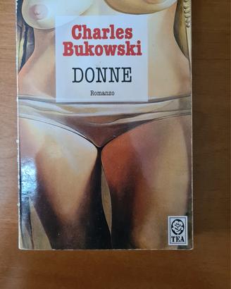"Donne" di Charles Bukowski