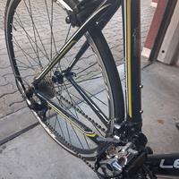 bici da corsa Lee Cougan taglia 53