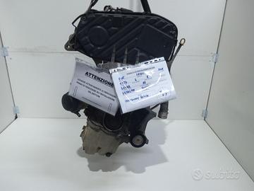 MOTORE COMPLETO FIAT Sedici 1° Serie D19AA D19AA