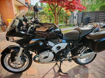 BMW R1200ST - 2007