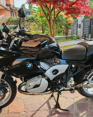 BMW R1200ST - 2007
