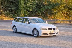Bmw 316 316d 2.0 116CV cat Touring E5 Manuale NEO 
