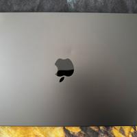 MacBook Pro 14 2022 M1 PRO 512 SSD 16 GB RAM