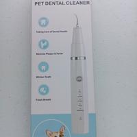 Spazzola eletrica per pulizie dei denti 
