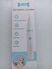 Spazzola eletrica per pulizie dei denti 