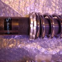 ammortizzatori V7 Guzzi