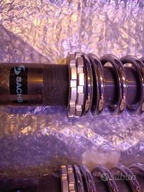 ammortizzatori V7 Guzzi