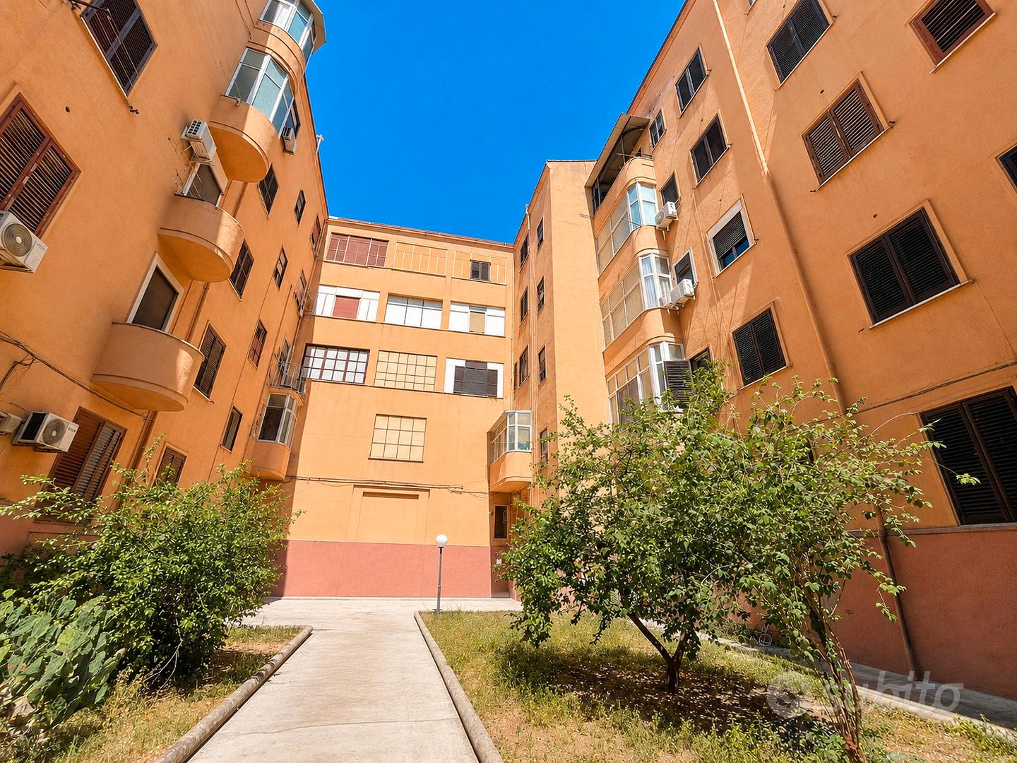 Appartamento – Palermo, Albergheria, I Circoscrizione - Vista 2