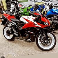 Honda CBR 600 - 2009