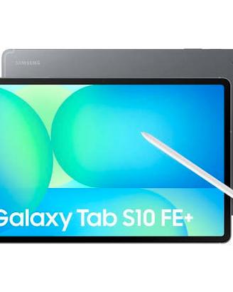 Samsung Galaxy Tab S10 FE+ 5G 256/12GB + Tastiera